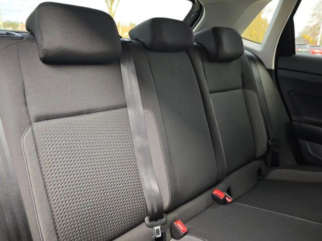 Volkswagen Polo 1.0 TSI DSG Life