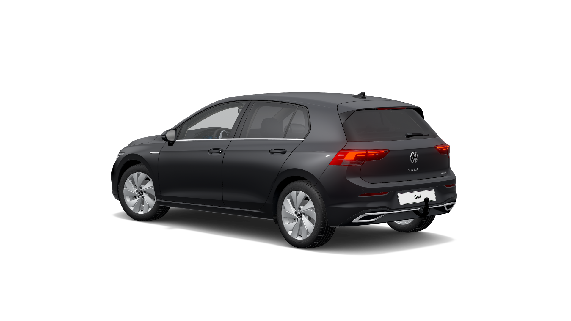 Volkswagen Golf 1.5 eTSI DSG