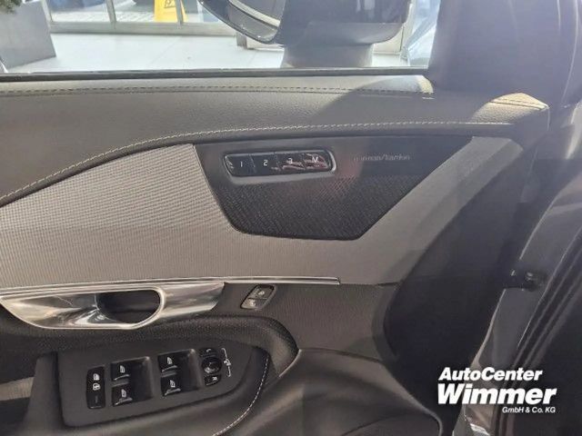 Volvo XC90 AWD Ultimate