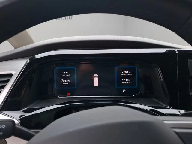 Volkswagen Multivan 2.0 TDI DSG Life T7