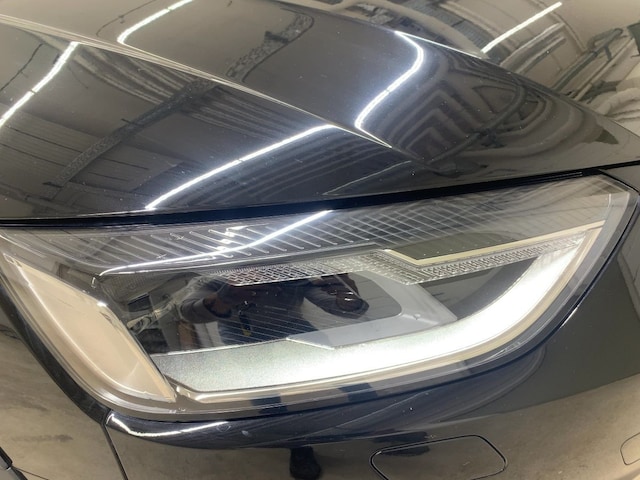 Audi A4 allroad 40 TDI Quattro S-Tronic