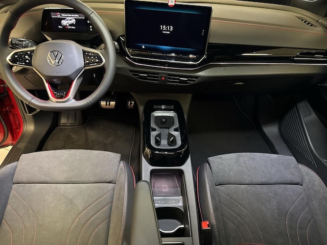 Volkswagen ID.4 4Motion GTX