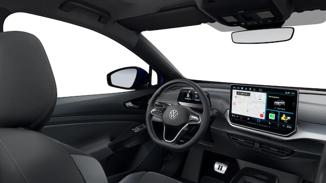 Volkswagen ID.4 IQ.Drive Performance Pro