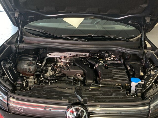 Volkswagen Tiguan Tiguan 1,5   R-L  BT110eTSID7F