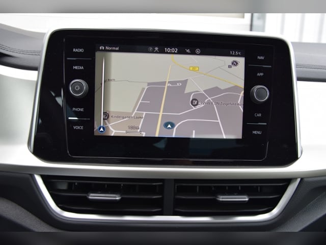 Volkswagen T-Roc Cabriolet Move