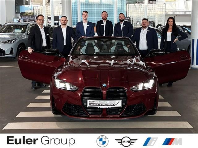 BMW Z4 Roadster sDrive20i