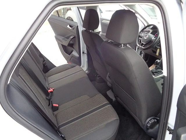 Volkswagen T-Roc 2,0 TDI SCR Design *Navi *Sportsitze