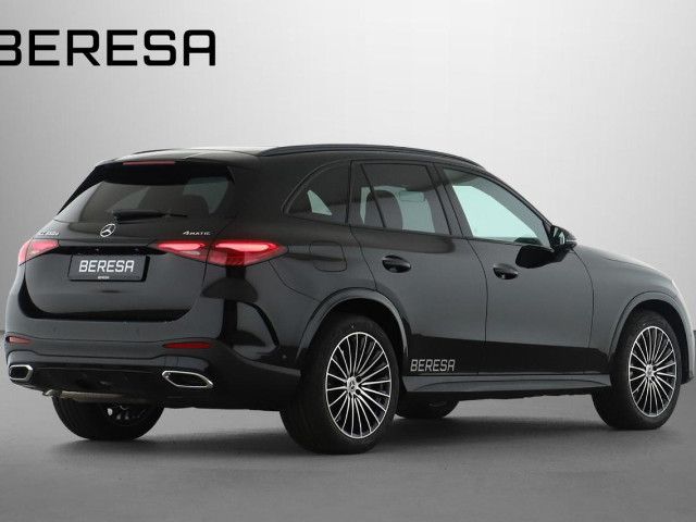 Mercedes-Benz GLC 450 4MATIC