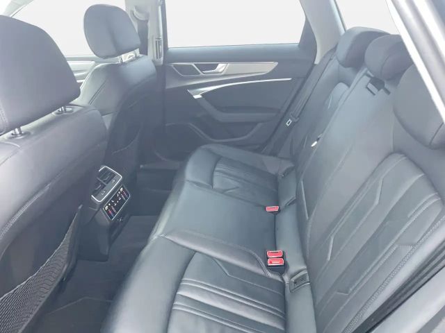 Audi A6 40 TDI Avant Sport