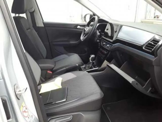 Volkswagen T-Cross 1.0 TSI DSG