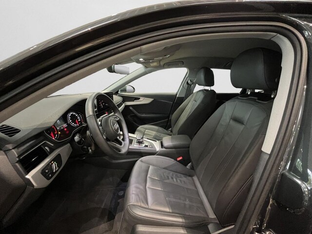 Audi A4 30 TDI Avant S-Tronic