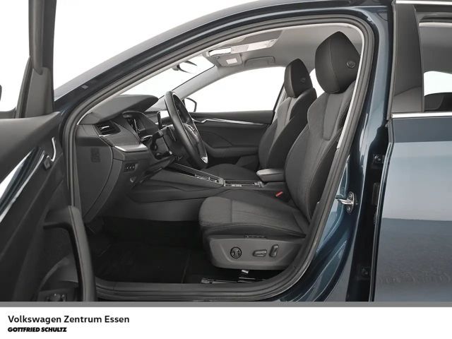 Skoda Octavia Combi Style Style