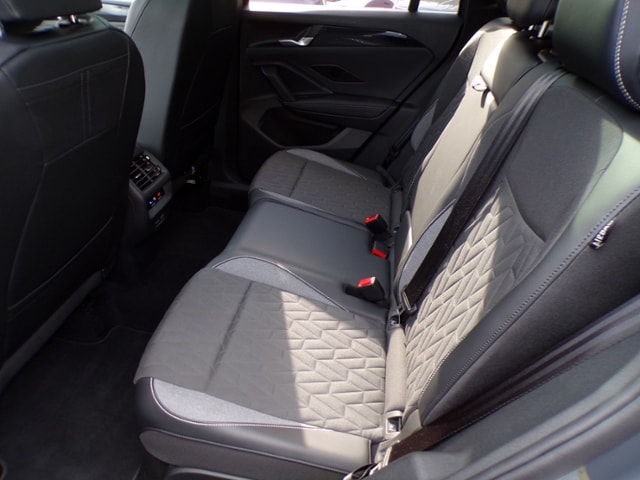 Volkswagen Tiguan 2.0 TDI DSG