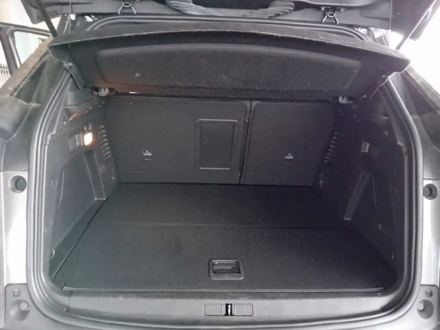 Peugeot 3008 GT-Line