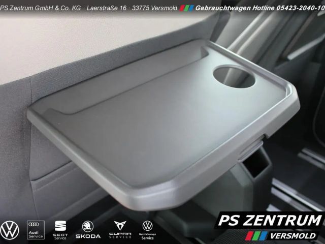 Volkswagen Multivan 2.0 TDI DSG Lang T7