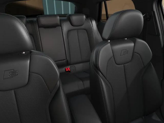 Audi Q2 30 TFSI S-Line