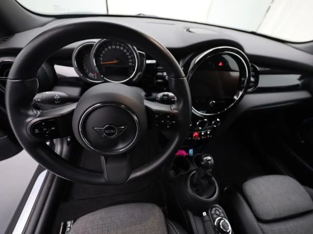 MINI Cooper navi - pdc - camera - led