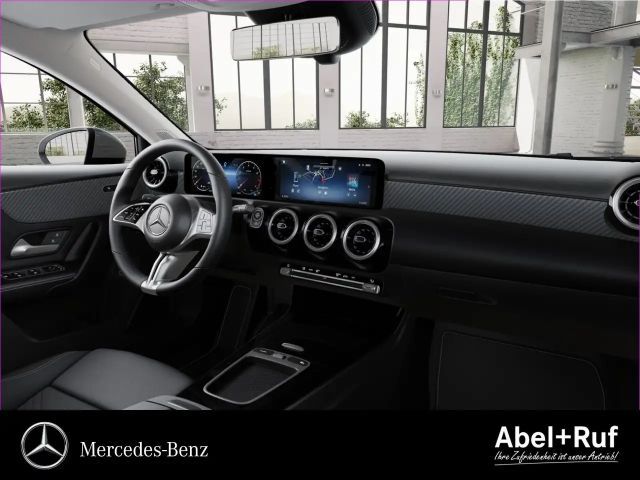 Mercedes-Benz A 180 Progressive