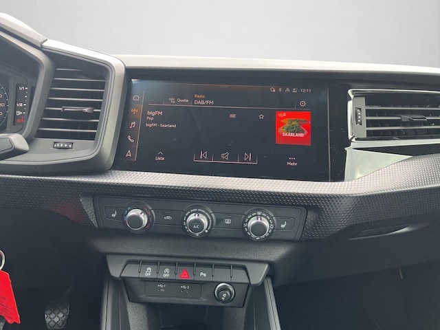 Audi A1 30 TFSI Sportback