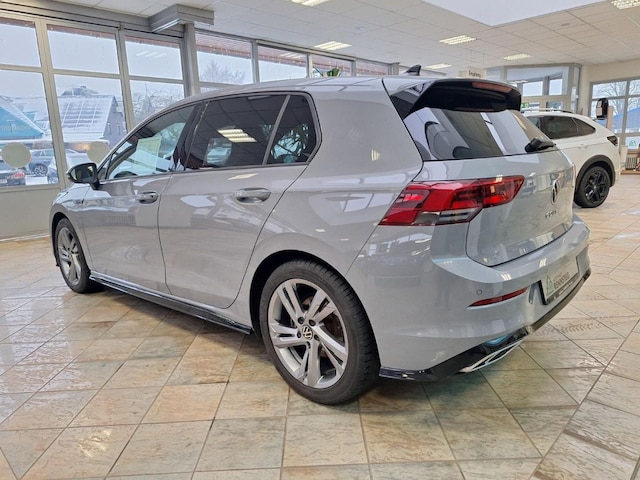 Volkswagen Golf 1.5 TSI Golf VIII R-Line