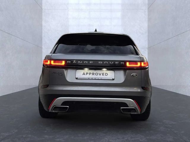 Land Rover Range Rover Velar D300 HSE