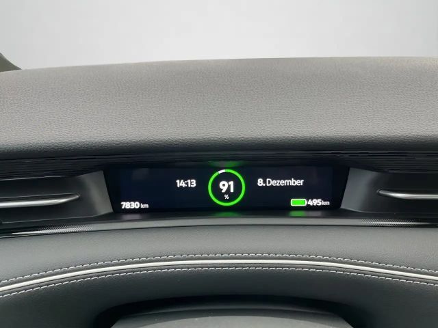 Volkswagen ID.7 IQ.Drive Pro Tourer