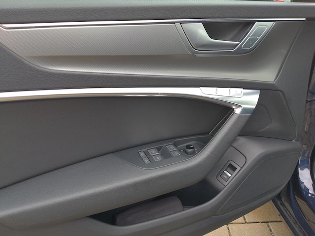 Audi A6 50 TDI Avant Quattro