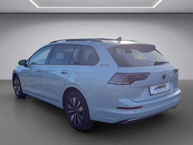 Volkswagen Golf 2.0 TDI Golf VIII Variant