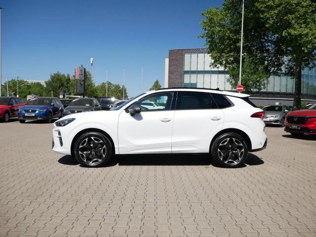 Cupra Terramar 2.0 TSI VZ