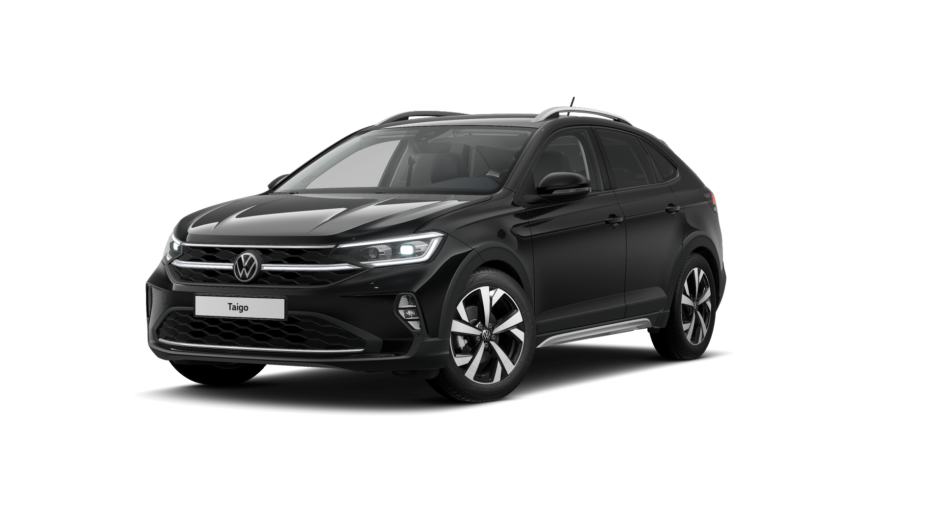 Volkswagen Taigo 1.0 TSI DSG