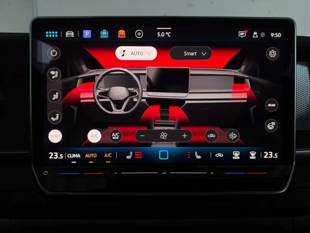 Volkswagen Tayron DSG