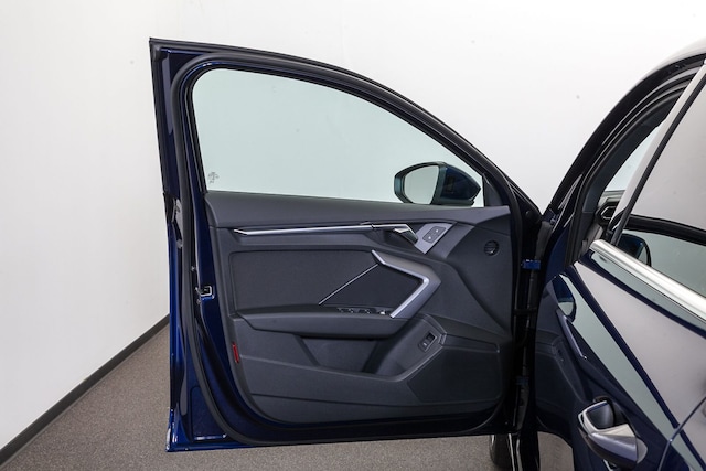 Audi A3 35 TFSI S-Tronic Sportback