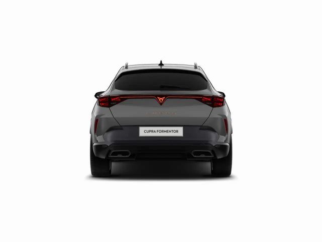 Cupra Formentor 1.5 eTSI 110 kW ACC FACEL. LED 360°