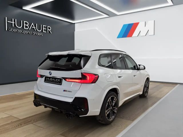 BMW X1 xDrive