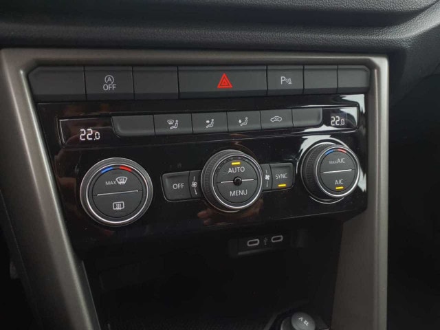 Volkswagen T-Roc 1.0 TSI Style