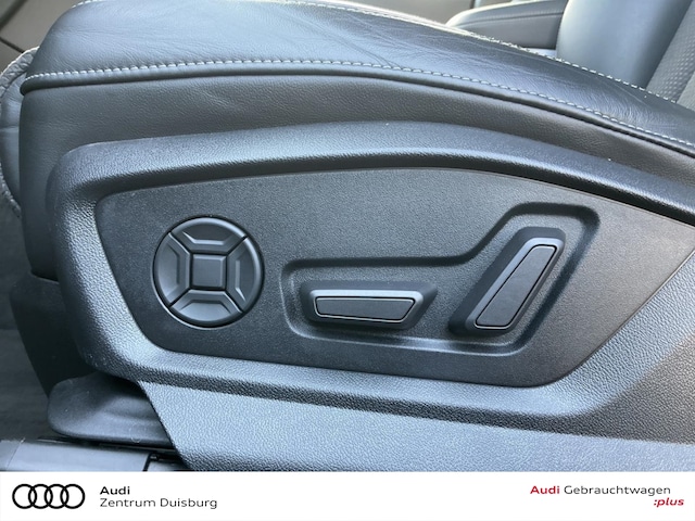 Audi Q8 55 TFSI Quattro