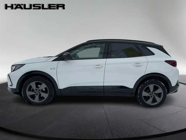 Opel Grandland X GS-Line Grand Sport