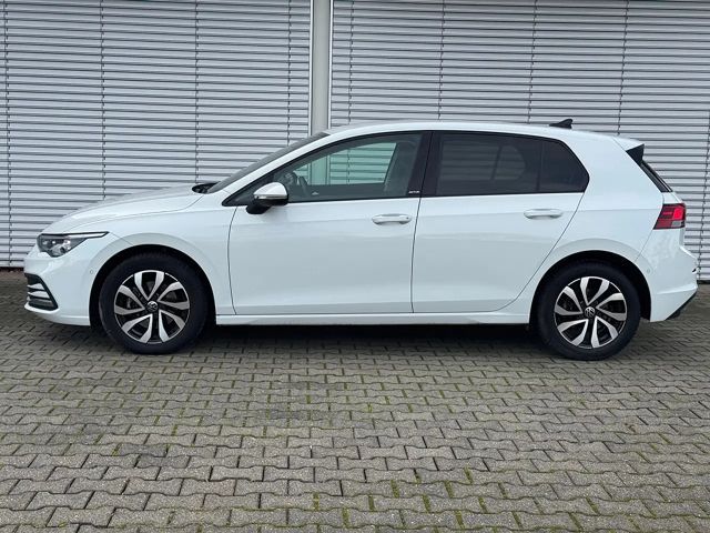 Volkswagen Golf 1.5 TSI Golf VIII IQ.Drive