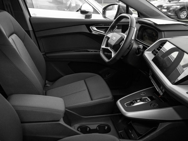 Audi Q4 e-tron Quattro