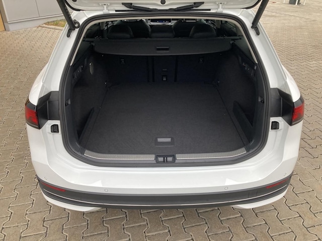 Volkswagen Passat Business DSG Variant