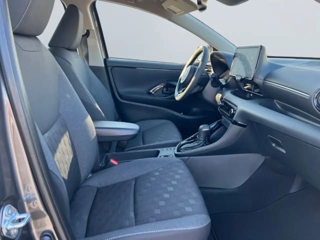 Toyota Yaris Hatchback Hybride