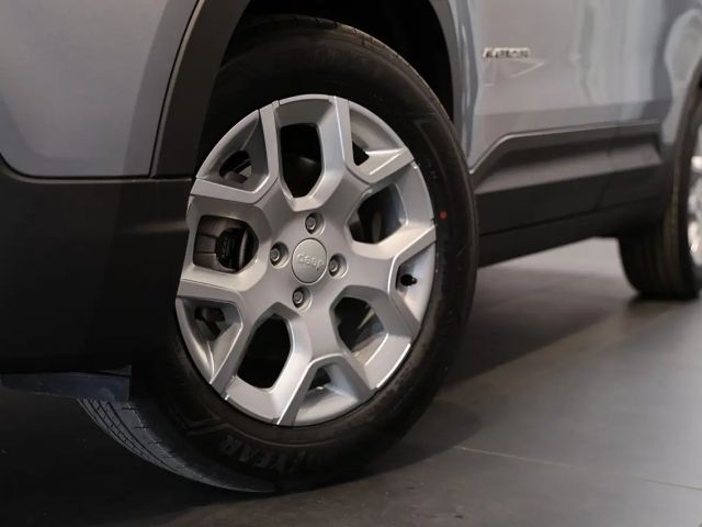 Jeep Avenger Altitude Full-Electric