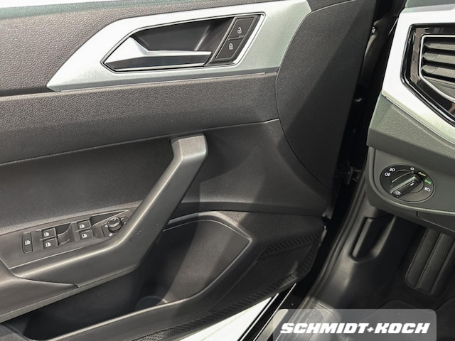 Volkswagen Taigo 1.5 TSI DSG