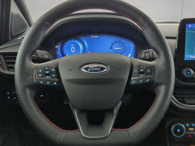 Ford Puma EcoBoost ST Line