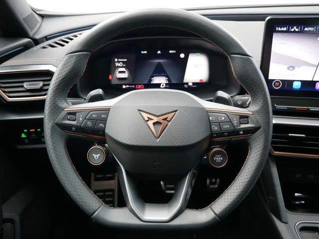 Cupra Formentor 2.0 TSI 4Drive DSG VZ