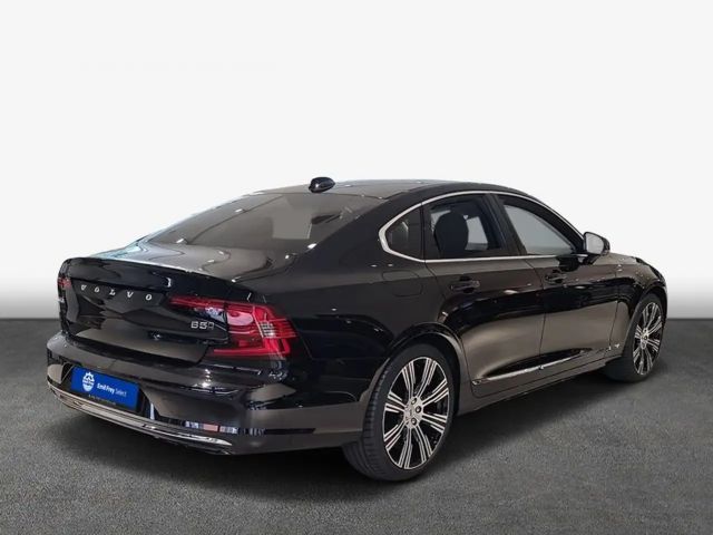 Volvo S90 AWD Bright Ultimate
