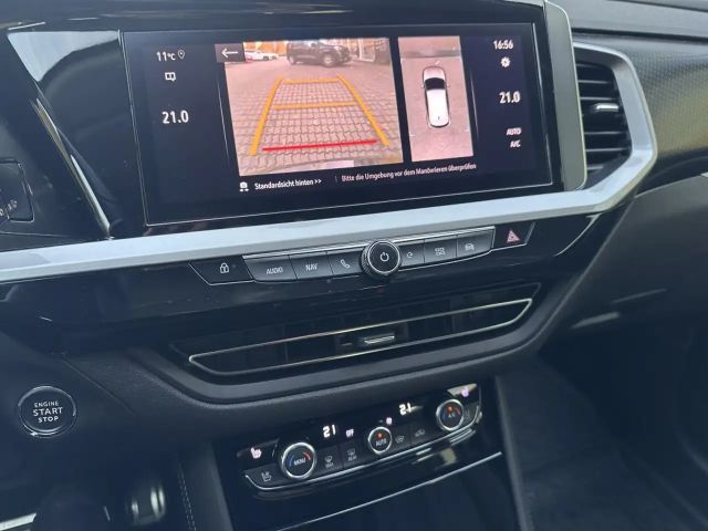 Opel Mokka Edition Mokka-e