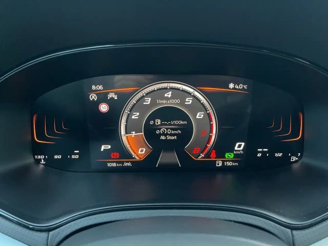 Seat Arona Connect DSG Style