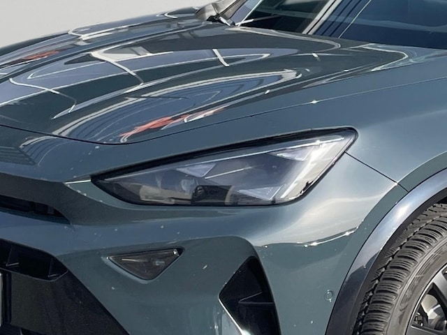 Cupra Formentor 2.0 TSI