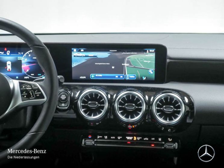 Mercedes-Benz CLA 200 Coupé